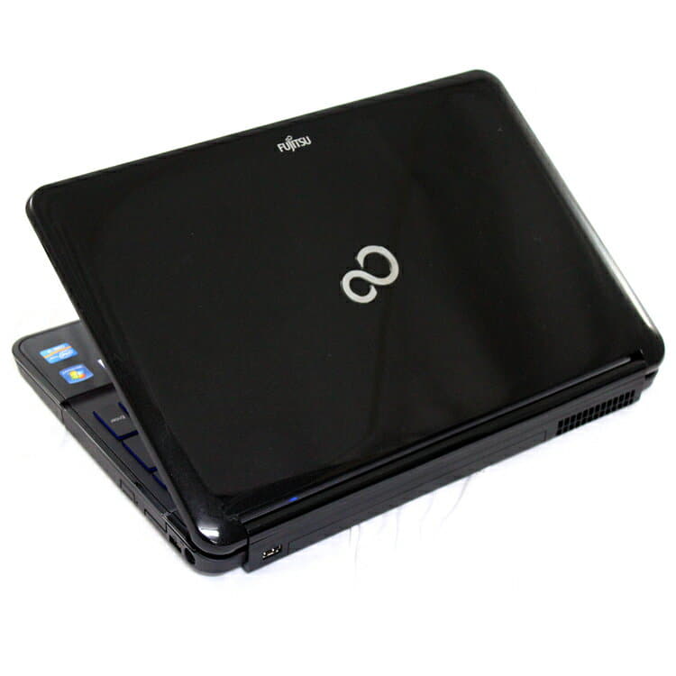 富士通 LIFEBOOK FMVA77GBG