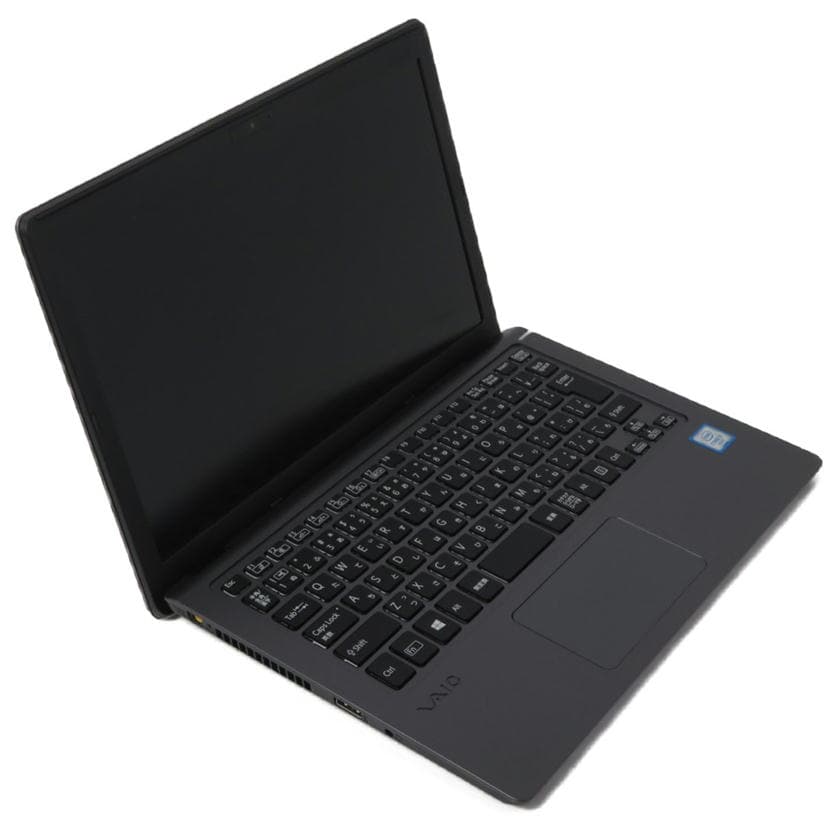 Used]VJS111D12N VAIO bio product rank There are a wound and an
