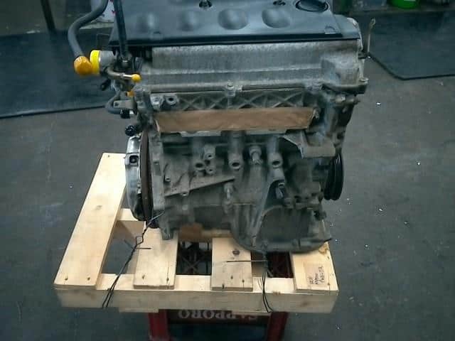 [Used]2NZ-FE Engine TOYOTA Probox 2002 UB-NCP50V 1900021210 - BE ...