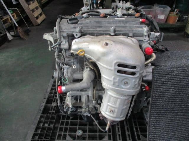 P0191 toyota 1az fse