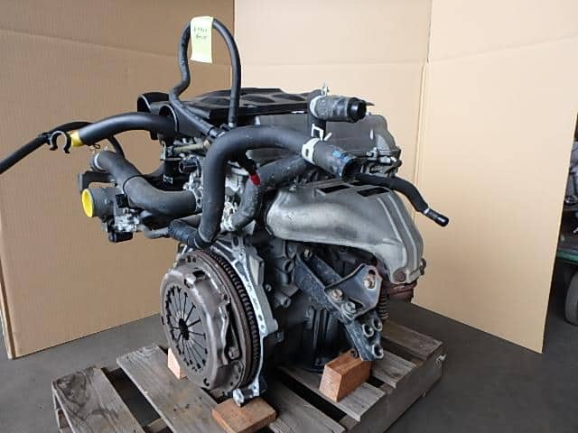 Форсунки 2nz fe