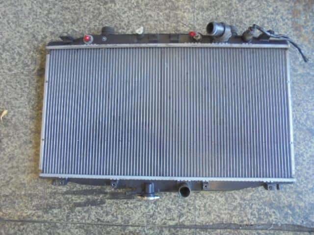 Used Radiator Honda Accord 2004 Cba Cl7 Be Forward Auto Parts