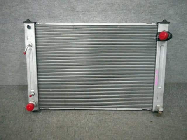  特価ブログのポータルサイト Fairlady NISSAN Used]Radiator Z BE - 21460JK20A CBA-Z34 2008 ウィッグ・エクステ