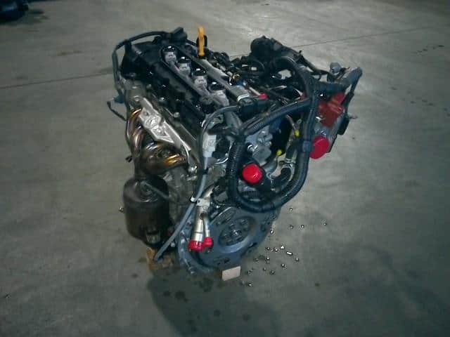 K12b двигатель suzuki