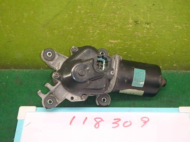 nissan terrano wiper motor