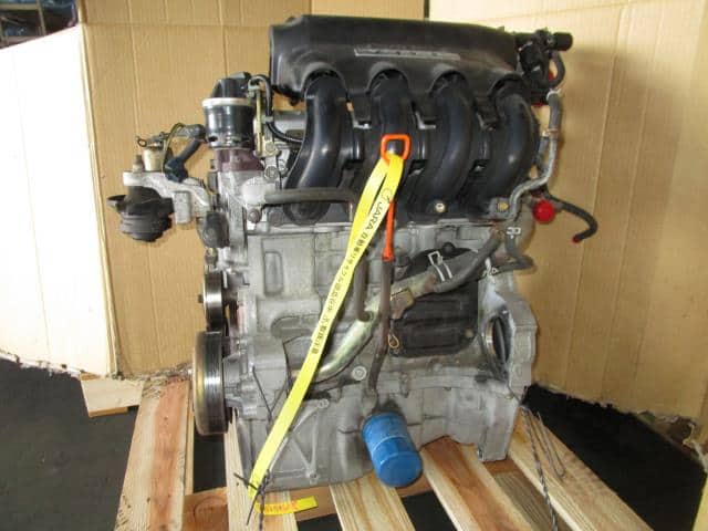 Honda l15a характеристики