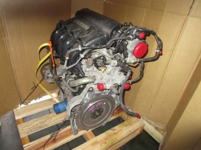 Honda l15 двигатель