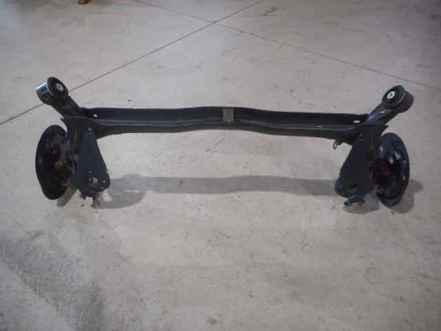 [Used]Rear Axle Beam Assembly HONDA Civic 2009 ABA-FN2 - BE FORWARD ...