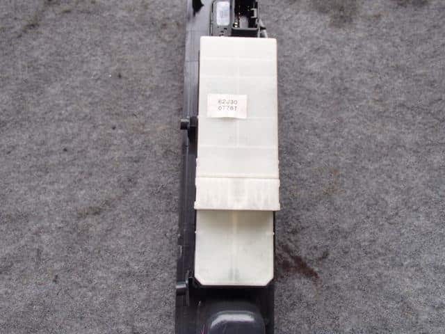 Used]Power Window Switch SUZUKI Swift 2008 DBA-ZC71S - BE FORWARD