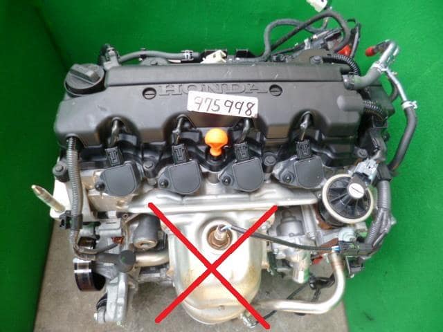R20a honda тюнинг