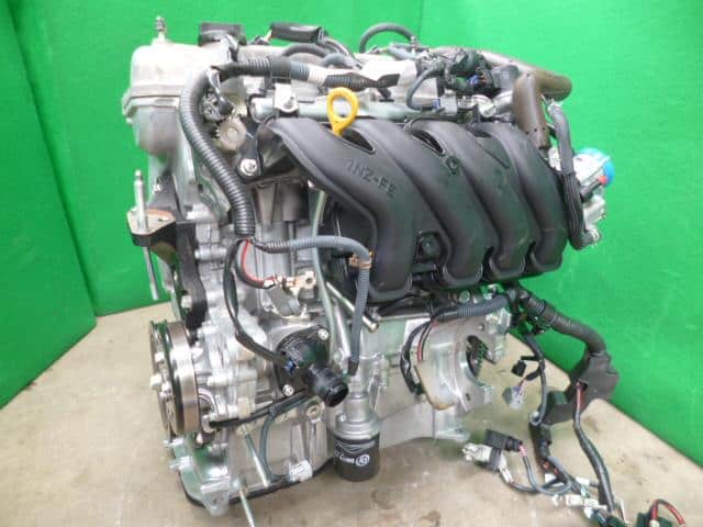 Датчик vvti 1nz fe Датчик vvti 1nz fe