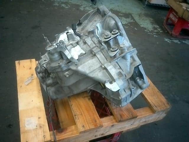 JUNYAN CBA-ZC32S SUZUKI シーケンス Used]Manual Transmission SUZUKI Swift 2013 CBA-ZC32S - BE FORWARD