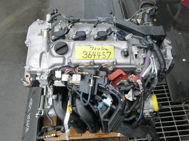 Привод toyota wish