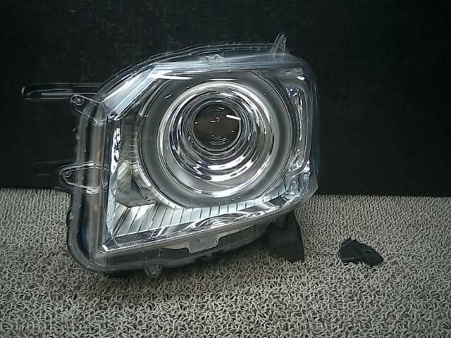 Honda N Box 18 Dba Jf3 Left Headlight ttan01 Used Pa Ebay