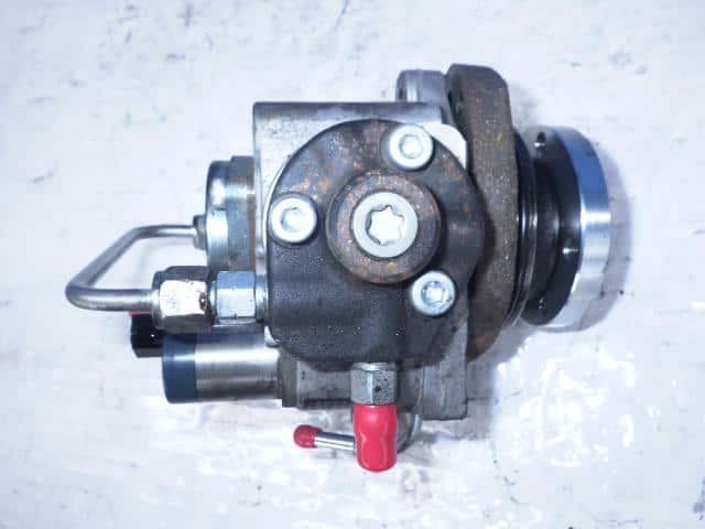 [Used]Injection Pump NISSAN Nv350 caravan 2014 LDF-VW2E26 167005X01B ...