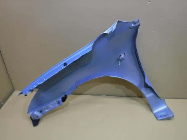 [Used]Right Fender Panel TOYOTA Corolla Runx 2003 UA-NZE124 - BE ...