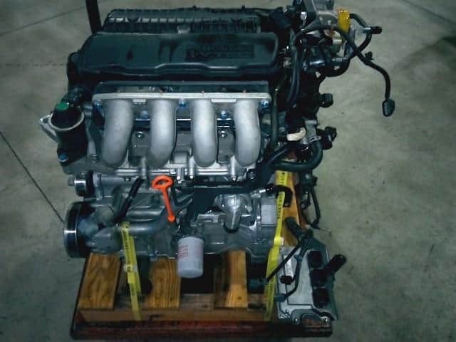 Двигатель honda l13a Двигатель honda l13a