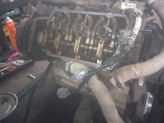 Двигатель f6a suzuki