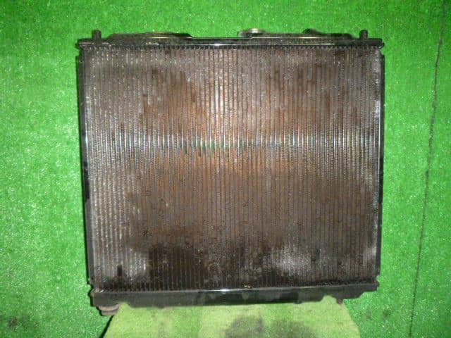 Used Radiator Mitsubishi Pajero 1996 Kd V46wg Mb0955 Be Forward Auto Parts