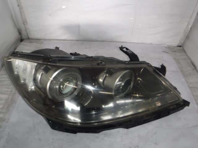 Used Right Headlight Honda Legend 06 Dba Kb1 sjaj01 Be Forward Auto Parts Used Right Headlight Honda Legend 06 Dba Kb1 sjaj01 Be Forward Auto Parts
