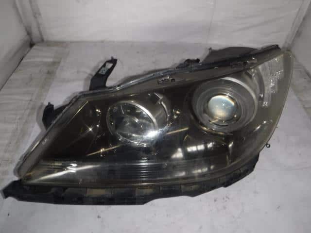 Used Left Headlight Honda Legend 06 Dba Kb1 sjaj01 Be Forward Auto Parts Used Left Headlight Honda Legend 06 Dba Kb1 sjaj01 Be Forward Auto Parts