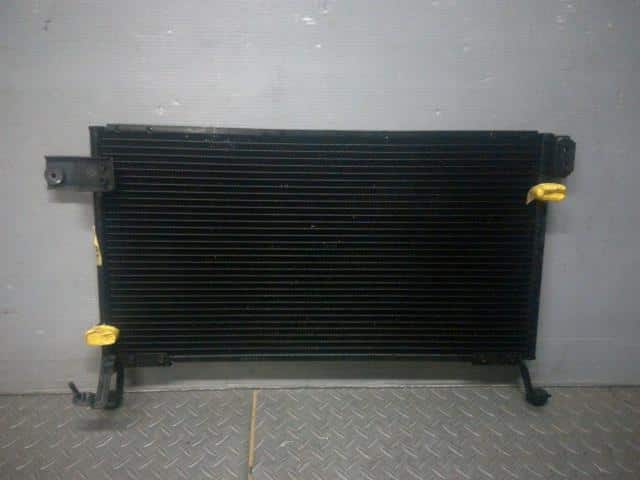 [Used]Condenser MITSUBISHI Pajero 1996 KD-V46WG - BE FORWARD Auto Parts