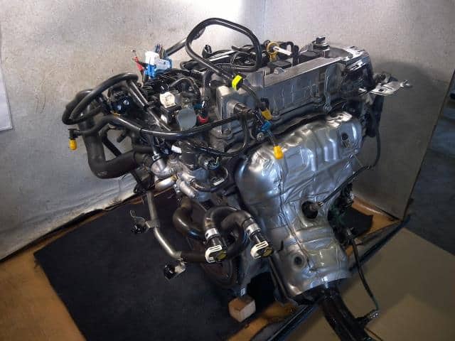 Lf vds mazda