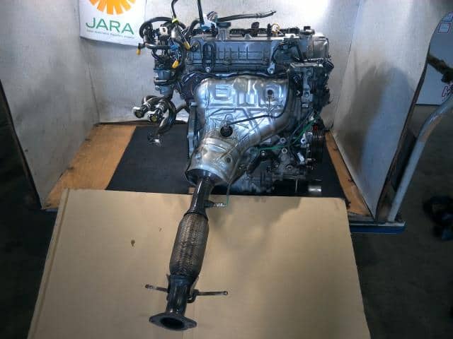Lf vds mazda