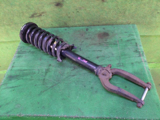 Honda Legend 05 Dba Kb1 Front Right Strut Used Pa3791 Ebay