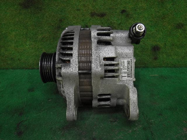 2010 subaru forester alternator deals