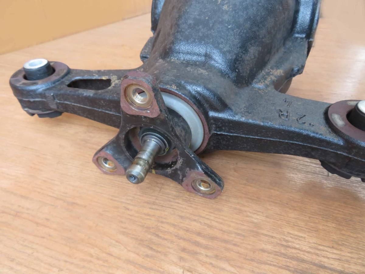 [Used]2013 Lexus IS300 AVE30 Rear Differential /R Differential - BE ...