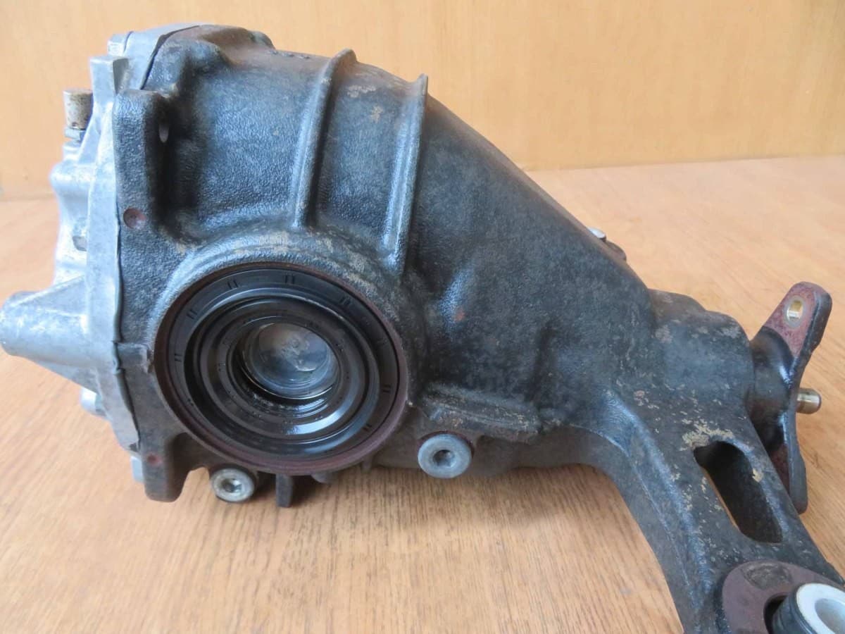 [Used]2013 Lexus IS300 AVE30 Rear Differential /R Differential - BE ...