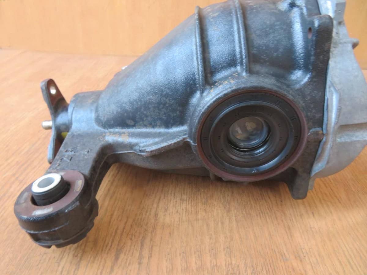 [Used]2013 Lexus IS300 AVE30 Rear Differential /R Differential - BE ...