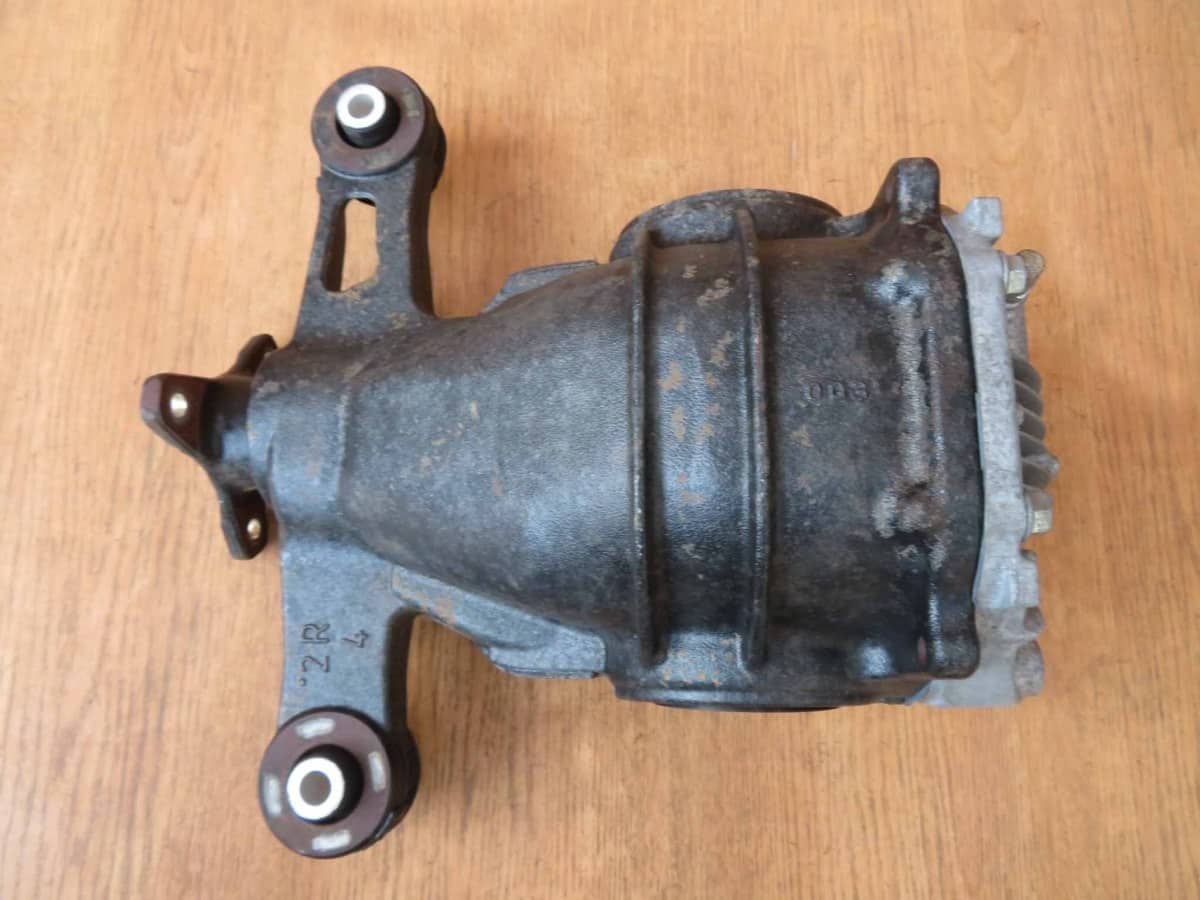 [Used]2013 Lexus IS300 AVE30 Rear Differential /R Differential - BE ...