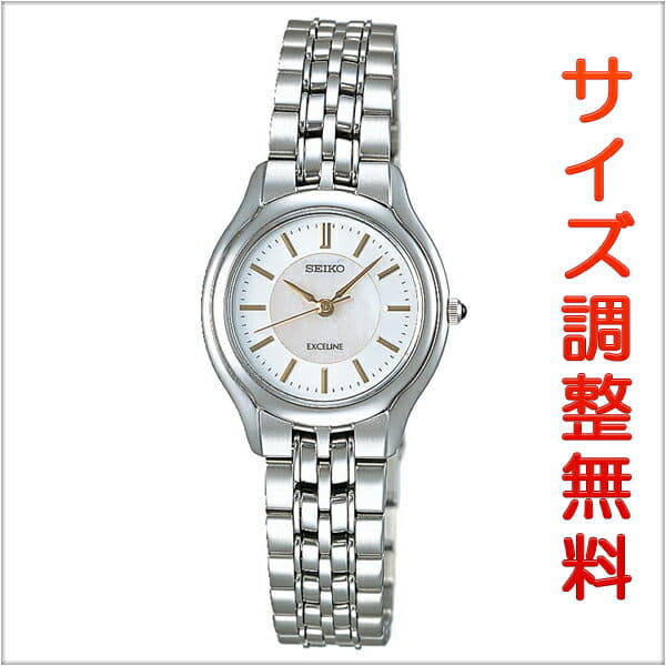 New]SEIKO DOLCE＆EXCELINE quartz Lady's SWDL099 SEIKO DOLCE &amp