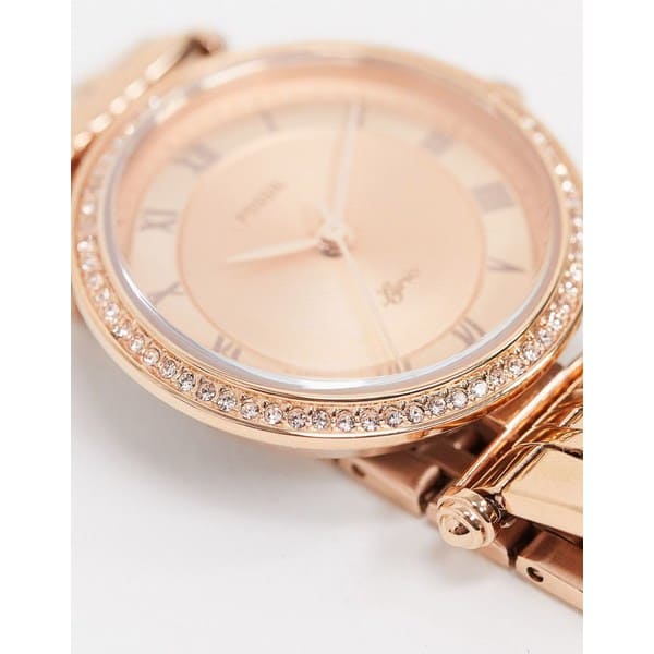 Fossil ES4711 Lyric bracelet watch 
