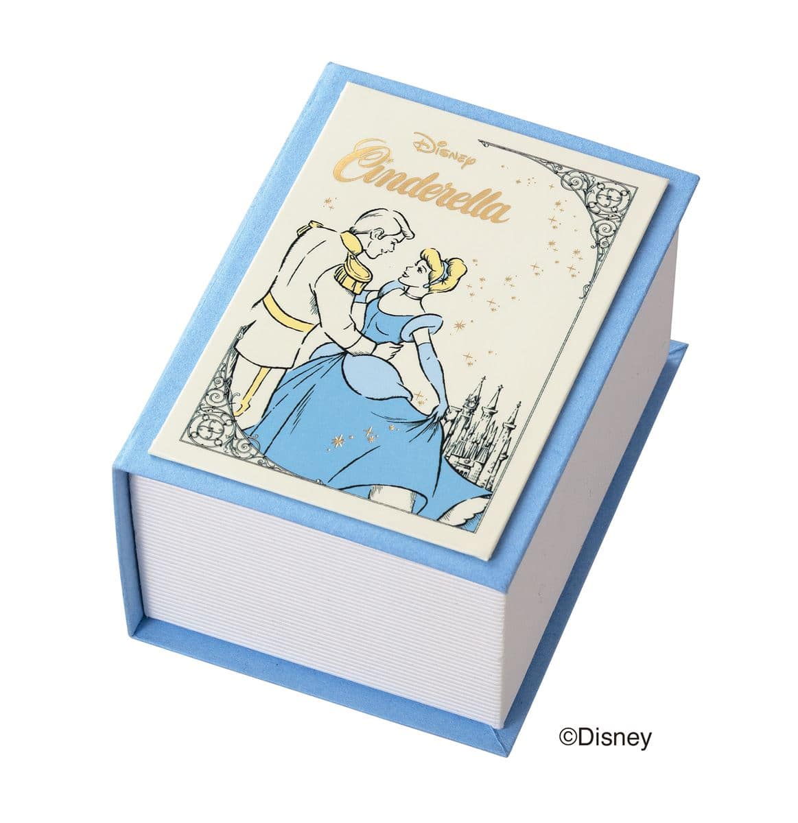 New]Citizen Wicca Cinderella Disney Animation Ladies Solar Watch