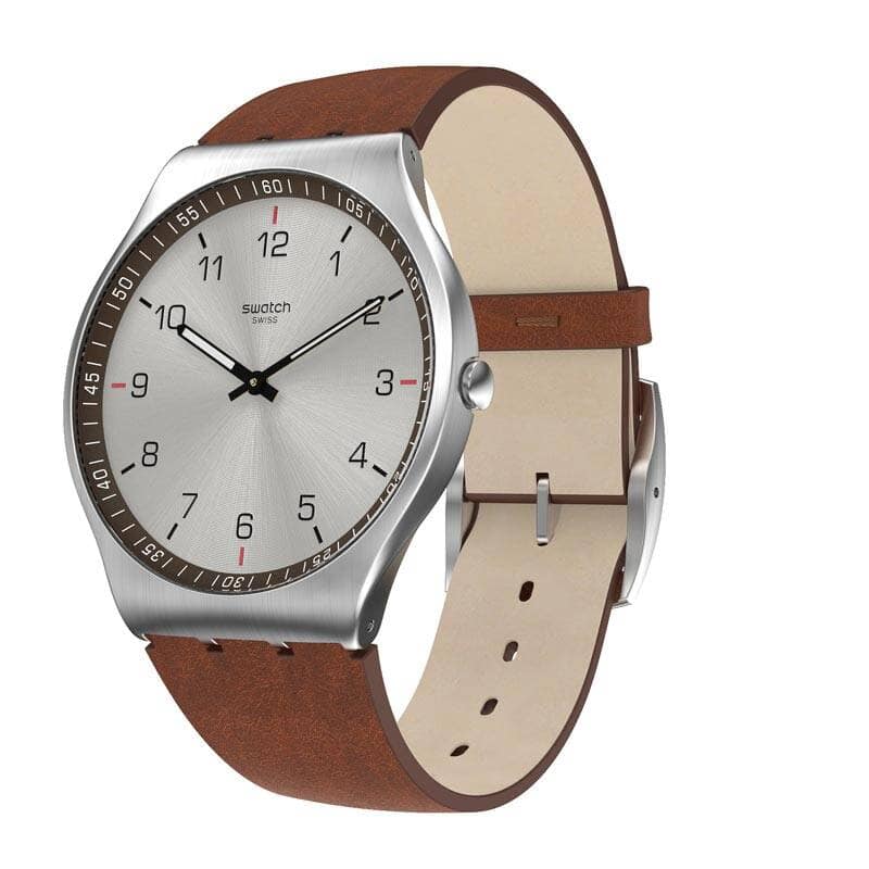 Swatch skin shop irony 42