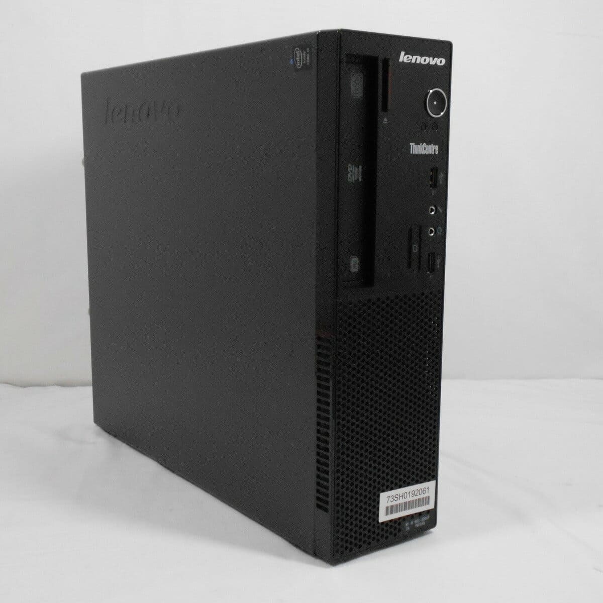 Lenovo ThinkCentre E73 10AU-005WJP Core i5 4GB 500GB