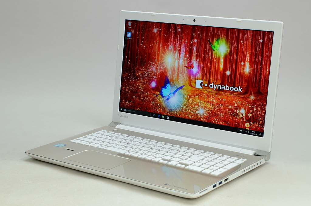 TOSHIBA dynabook T75 PT75BGS-BJA3