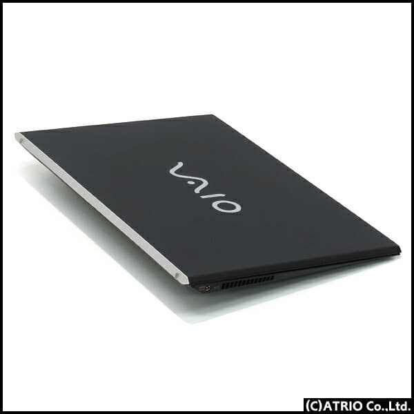 Used]The high subtly full HD SONY VAIO Pro 13 VJP131B01N Core i5