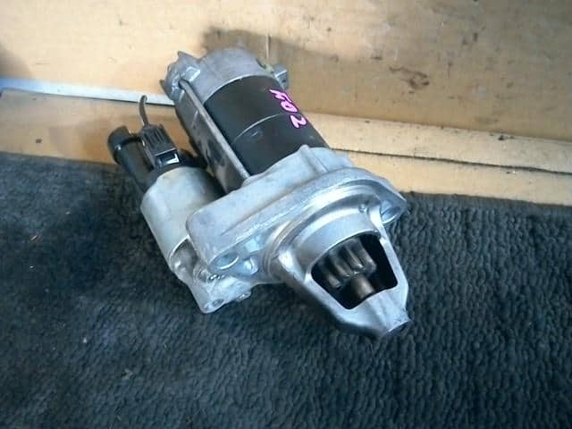 Used Starter HONDA Civic 2007 ABA FD2 31200RRA003 BE FORWARD