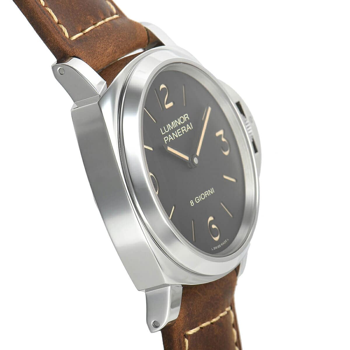 New]panerai PANERAI luminol base PAM00914 mens - BE FORWARD Store