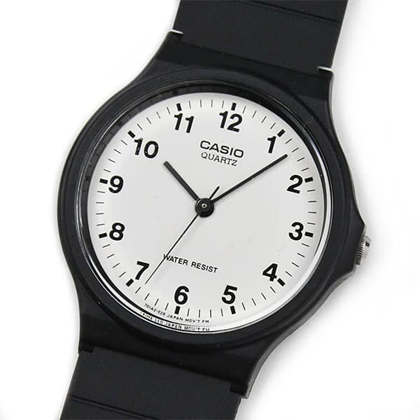casio mo
