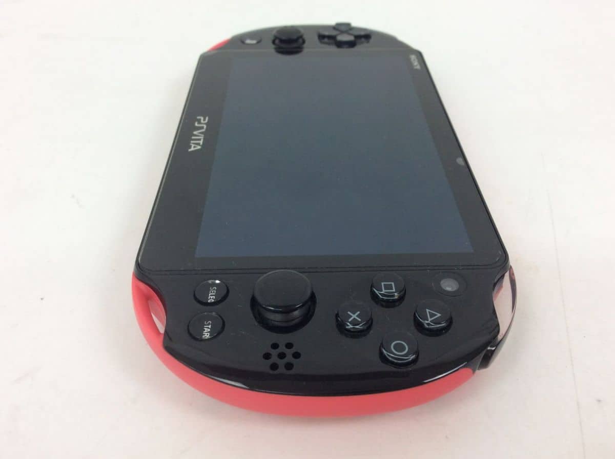 Amazon | PlayStation Vita (プレイステーション ヴィータ) Wi