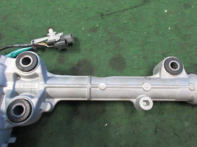 [Used]Clipper DR17V Steering Rack and Pinion 490014A00L - BE FORWARD ...