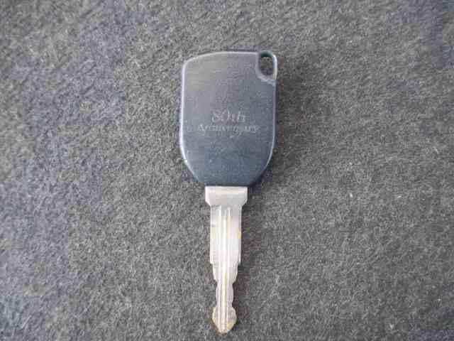[Used]Wagon R MC11S Keyless Entry Remote Control Key - BE FORWARD Auto ...