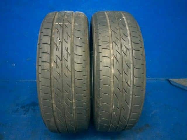 Used Life Jb5 Normal Tire 165 55r14 Be Forward Auto Parts