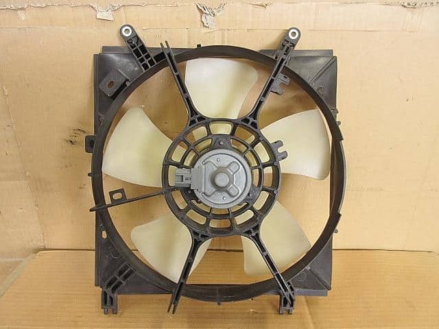 AUTO-PALPAL ELECTRONIC FAN MOTOR 16363-23010 1636323010