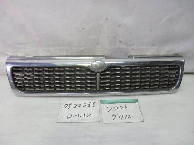 Used]Laurel HC33 Front Grille BE FORWARD Auto Parts